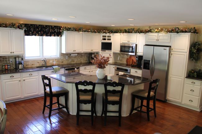 15730 Dryden Rd, House other with 3 bedrooms, 4 bathrooms and null parking in Allenton MI | Image 11