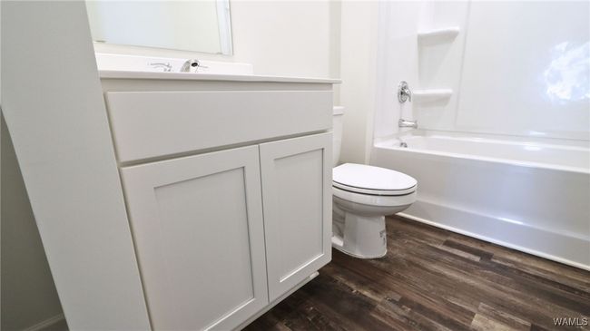 18626 Caffee Dr, House other with 4 bedrooms, 2 bathrooms and null parking in VANCE AL | Image 18