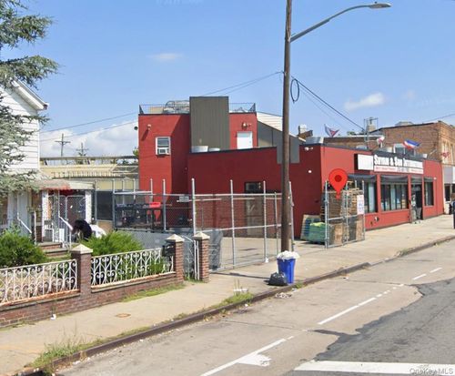 109 Rockaway Blvd, South Ozone Park, NY, 11420-1028 | Card Image