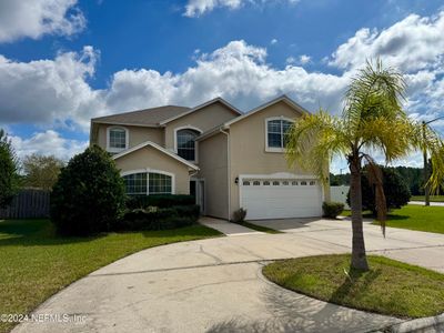 348 Summit Drive, House other with 5 bedrooms, 3 bathrooms and null parking in Orange Park FL | Image 1