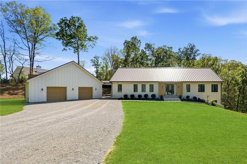 498 Old Mount Carmel Road, Canton, GA, 30114 | Card Image