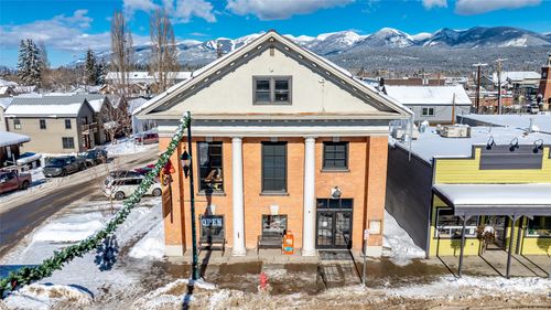 2-300 E 2nd Street, Whitefish, MT, 59937 | Card Image