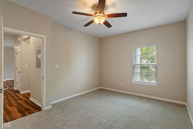 Primary Bedroom with new window | Image 19