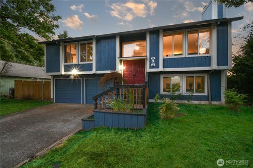 618 Se 141st Avenue, Vancouver, WA, 98683 | Card Image
