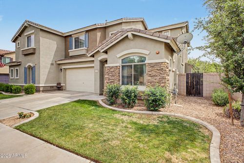 1379 E Joseph Way, Gilbert, AZ, 85295-8306 | Card Image