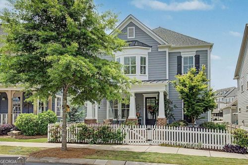 263 Dawson Dr, Woodstock, GA, 30188-1129 | Card Image