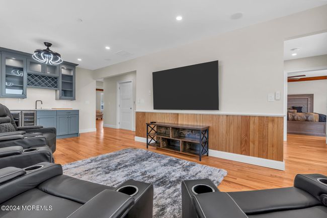 210 24 Th Ave, House other with 7 bedrooms, 5 bathrooms and null parking in Seaside Park NJ | Image 49
