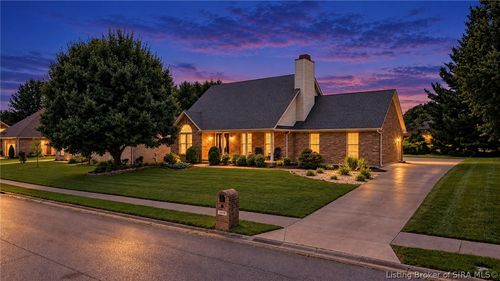 2415 Lakewood Boulevard, Jeffersonville, IN, 47130 | Card Image