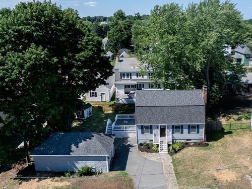 30 Bv French St, Braintree, MA, 02184-4802 | Card Image