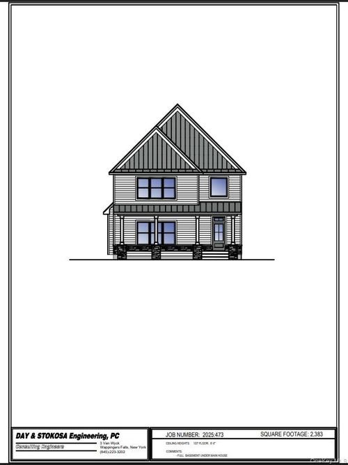 0 Rombout Avenue, Beacon, NY, 12508 | Card Image