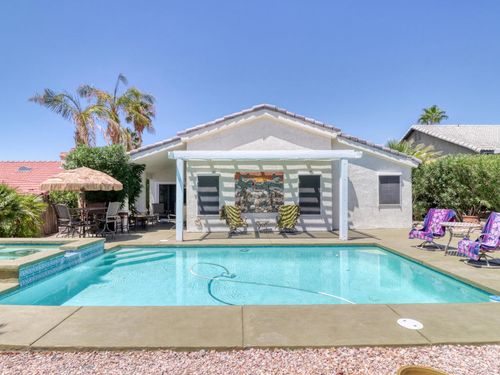 12720 Cuando Way, Desert Hot Springs, CA, 92240-4802 | Card Image