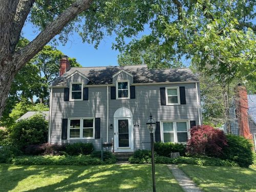 622 Hilltop Rd, Erie, PA, 16509-2229 | Card Image