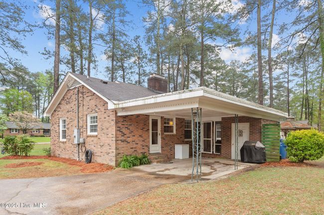 109 Edgewood Dr, House other with 3 bedrooms, 2 bathrooms and null parking in Pinetops NC | Image 8