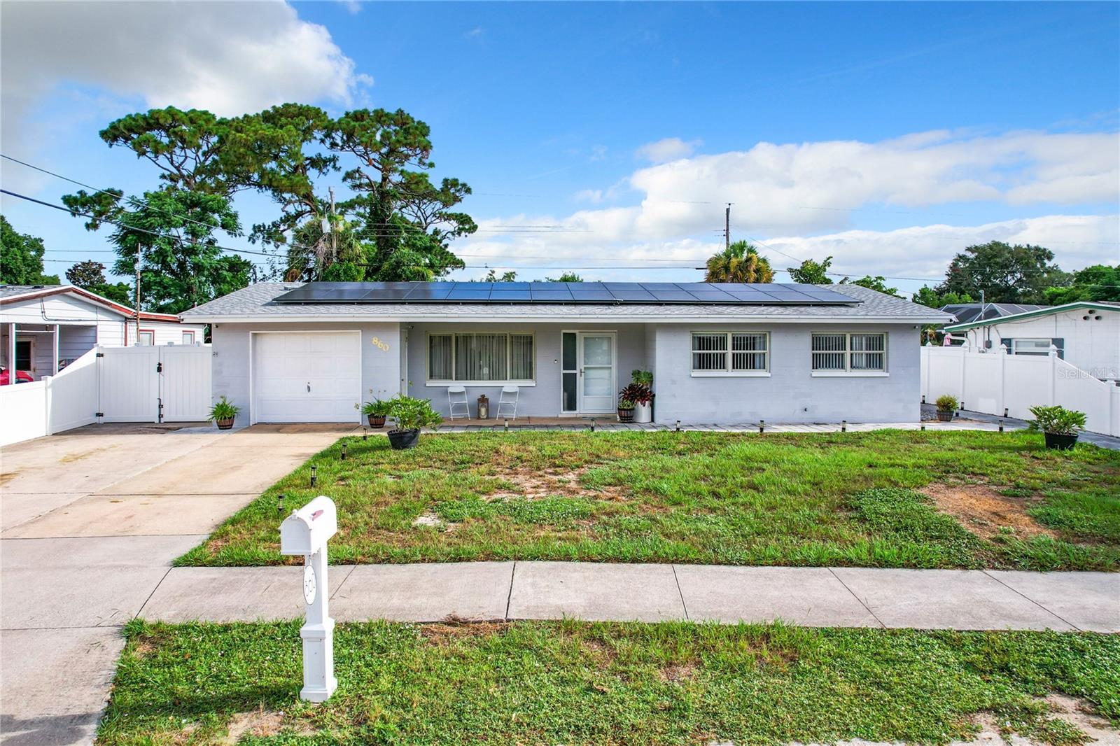Forest Rd, Titusville, FL 32780
