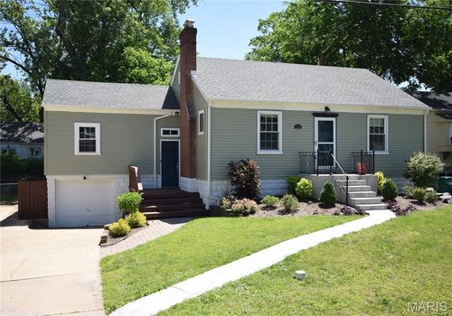 1316 Belton Ave, Saint Louis, MO, 63119-4748 | Card Image