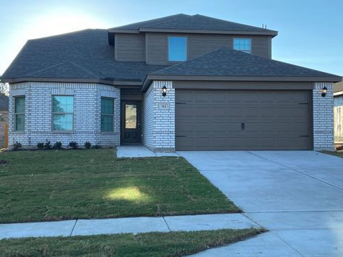 312 Golden Sands Ln, Princeton, TX, 75407-2751 | Card Image