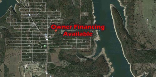 Lot 63 Dove St, Lead Hill, AR, 72644 | Card Image