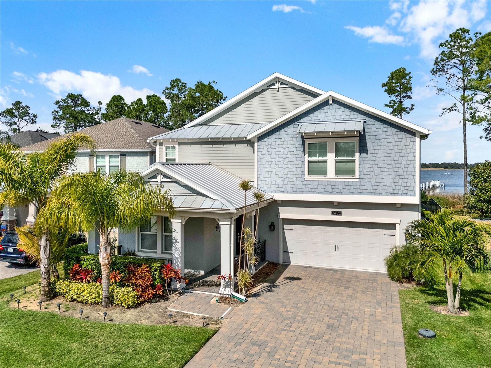 Shallow Cove Ln, Clermont, FL 34711