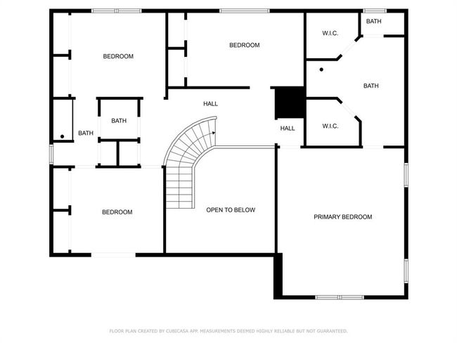 Second floor | Image 35