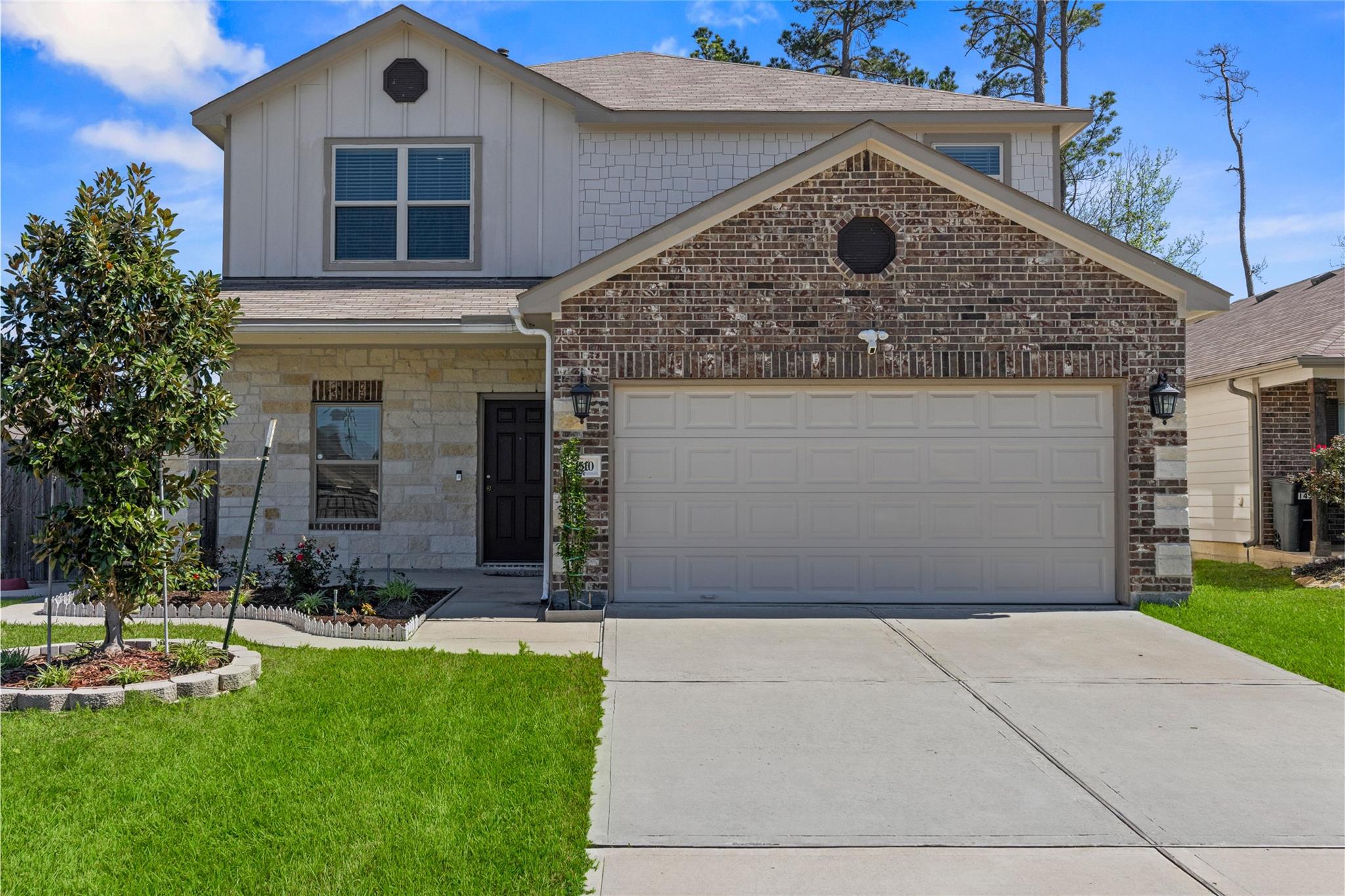 Residential in Houston