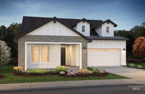 12034 S Maygrass Ln, Kuna, ID, 83634-1025 | Card Image