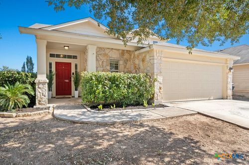 2111 Wiltshire Dr, New Braunfels, TX, 78130-2006 | Card Image