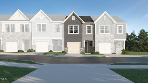 1106 Weavers Trace Dr, Zebulon, NC, 27597-4437 | Card Image