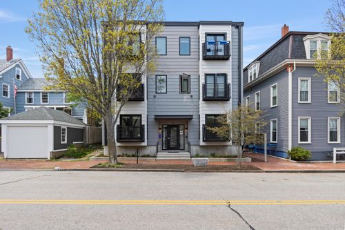 3-5 Cumberland Avenue, Portland, ME, 04101 | Card Image