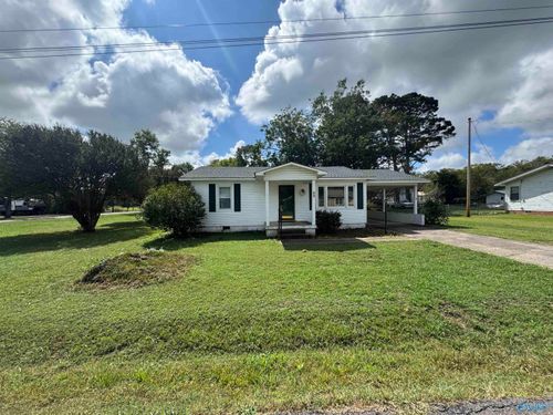 52 Page St, Woodville, AL, 35776-6014 | Card Image