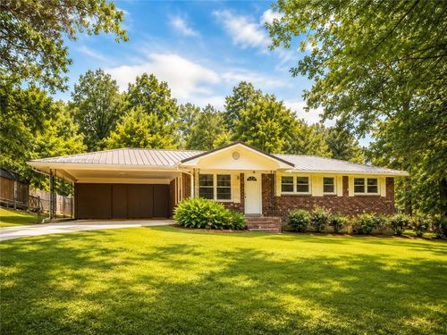 203 Briarwood Dr, dallas, GA, 30132-3904 | Card Image