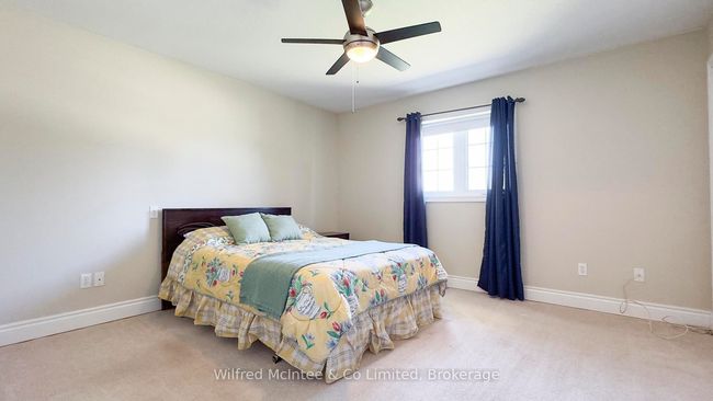 12 Jonathan Cres, House other with 3 bedrooms, 2 bathrooms and 4 parking in Mildmay ON | Image 29