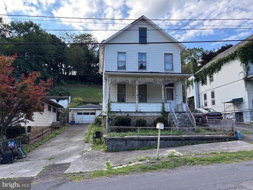 432 Pine Ave, CUMBERLAND, MD, 21502-2522 | Card Image