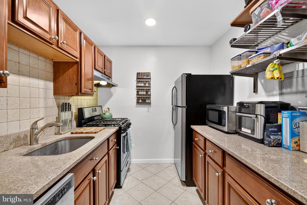 Residential in FALLS CHURCH 4