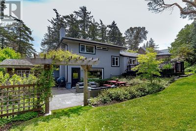 3840 Haro Rd, House other with 4 bedrooms, 3 bathrooms and 4 parking in Victoria BC | Image 2