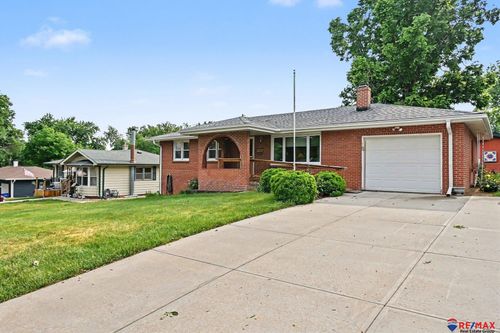 1107 Oke Street, Papillion, NE, 68046 | Card Image