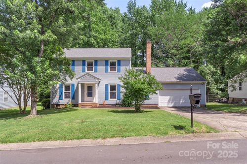 2012 Killarney Pl, Charlotte, NC, 28262-9114 | Card Image