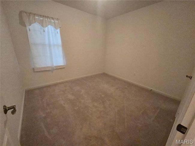 Spacious secondary bedroom | Image 13