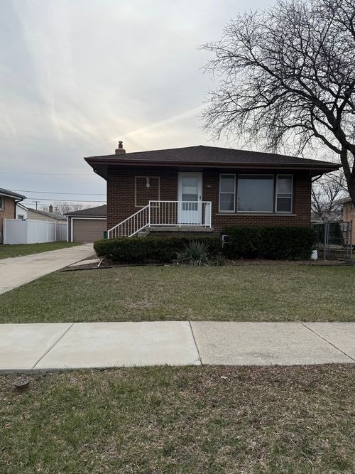7842 Sholer Ave, Bridgeview, IL, 60455-1459 | Card Image