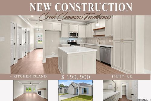 6e-8007 Arnold Rd, Denham Springs, LA, 70726 | Card Image