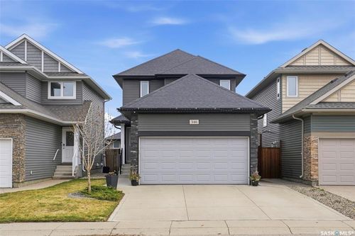 346 Dickson Cres, Saskatoon, SK, S7T0T8 | Card Image