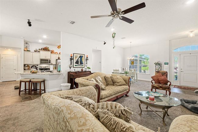 21 Kaufman Pl, House other with 4 bedrooms, 3 bathrooms and null parking in PALM COAST FL | Image 8