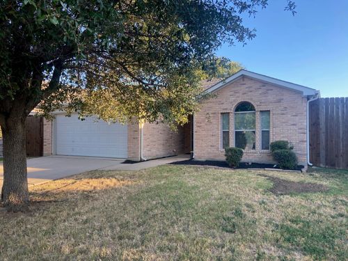 2933 Wicker Way, Denton, TX, 76209-6502 | Card Image