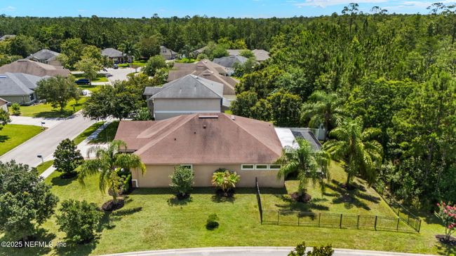 100 Cummer Way, House other with 4 bedrooms, 3 bathrooms and null parking in St Augustine FL | Image 52