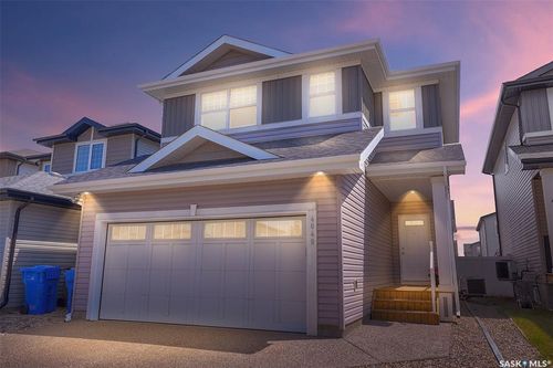 4049 Delhaye Way, Regina, SK, S4W0N3 | Card Image