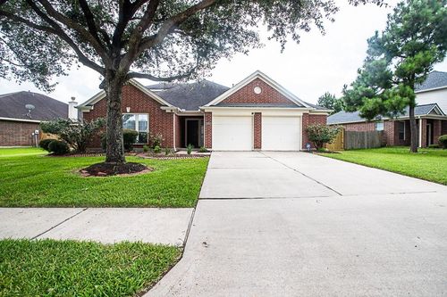 16902 Terrace Park Dr, Houston, TX, 77095-1298 | Card Image