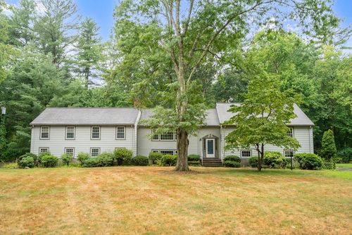 10 Radcliffe Rd, Weston, MA, 02493-1024 | Card Image