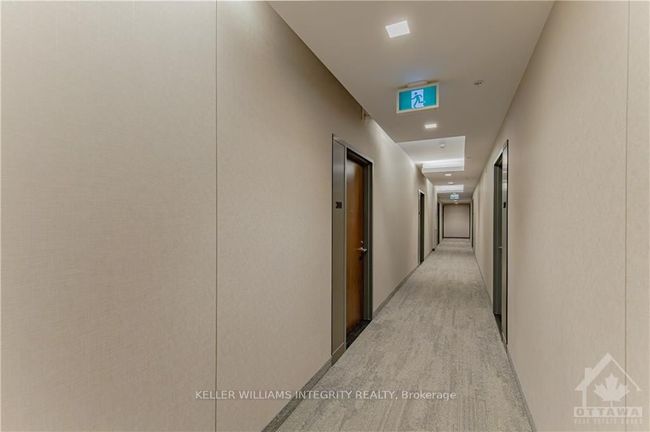 311 - 320 Miwate Pvt, Condo with 1 bedrooms, 1 bathrooms and null parking in Ottawa ON | Image 4