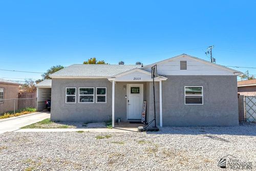 2005 W 5 St, Yuma, AZ, 85364 | Card Image