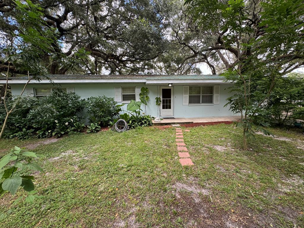 95th St, Chiefland, FL 32626