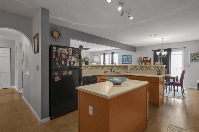 361 Constance St, House other with 4 bedrooms, 3 bathrooms and null parking in Lockbourne OH | Image 16